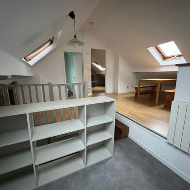 Appartement 3 pièces 75000 €