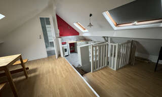 Appartement 3 Pièces 56 m² à vendre à Reims (51100)