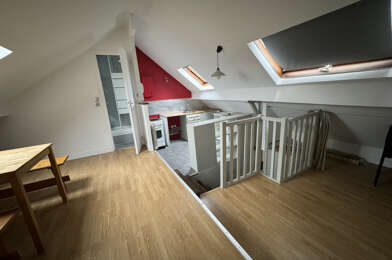 Appartement 3 pièces 75000 €