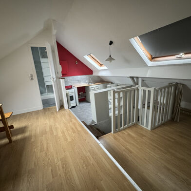 Appartement 3 pièces 75000 €