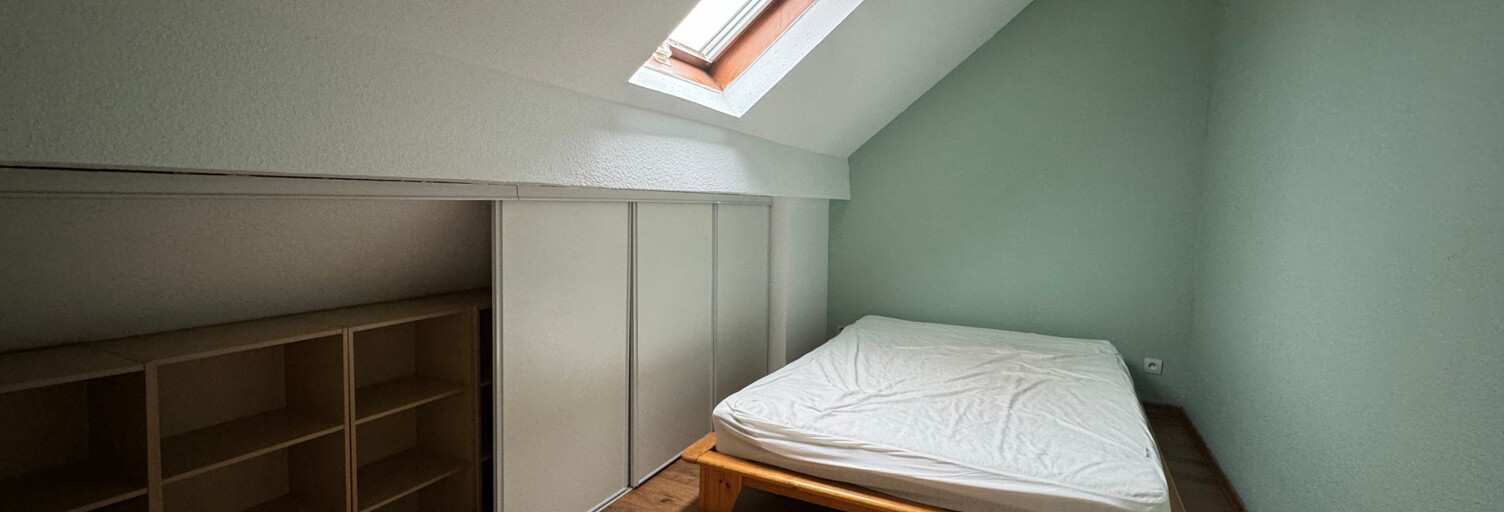 Appartement 3 Pièces 56 m² à vendre à Reims (51100)