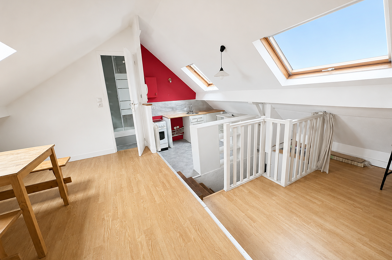 Appartement 3 pièces 67000 €
