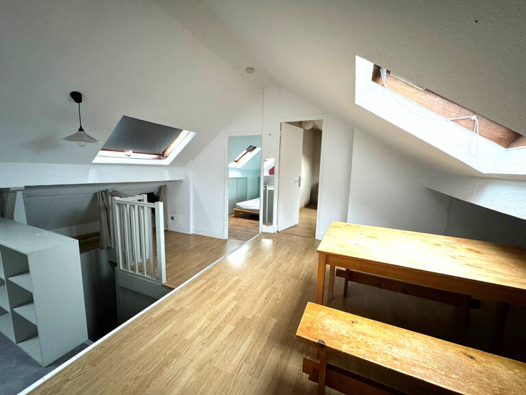 Appartement type 2/3 type loft — photo 1