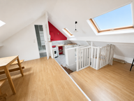 Appartement type 2/3 type loft — photo 2
