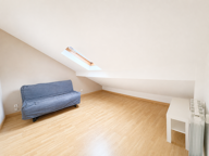 Appartement type 2/3 type loft — photo 3