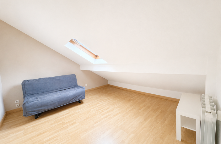 Appartement Saint Anne - 26 m2 Carrez — photo 3