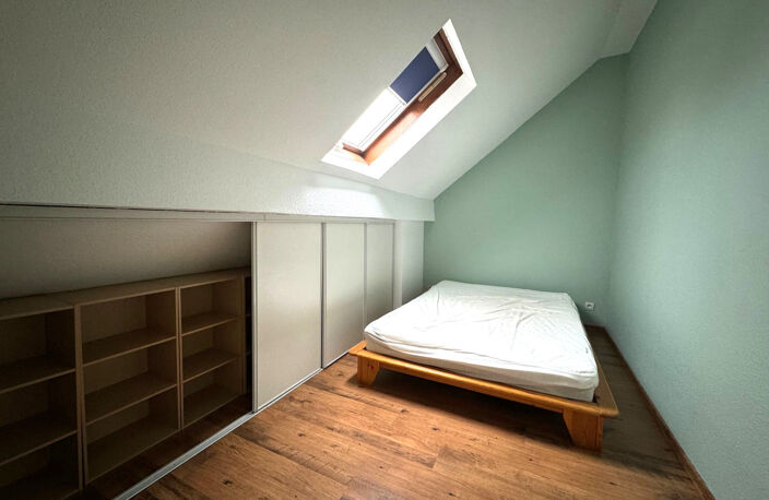 Appartement Saint Anne - 26 m2 Carrez — photo 4