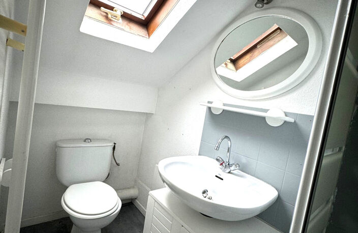 Appartement Saint Anne - 26 m2 Carrez — photo 5