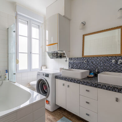 Maison 5 pièces 299000 €