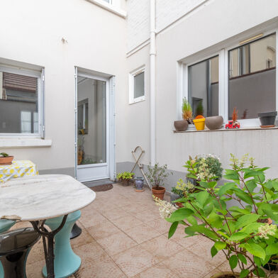 Maison 5 pièces 260900 €