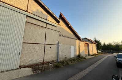 vente maison 254 000 € à proximité de Berry-Au-Bac (02190)