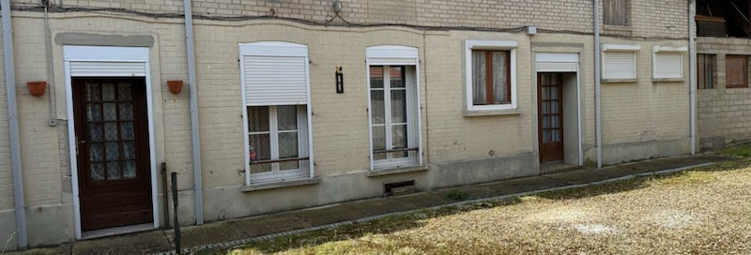 Maison 6 Pièces 141 m² à vendre à Cormicy (51220)