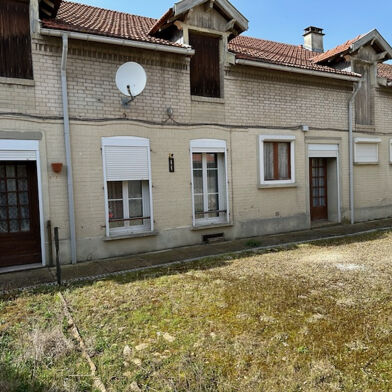 Maison 6 pièces 233000 €