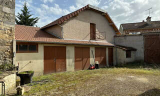 Maison 6 Pièces 141 m² à vendre à Cormicy (51220)