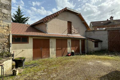 Maison 6 pièces 202000 €