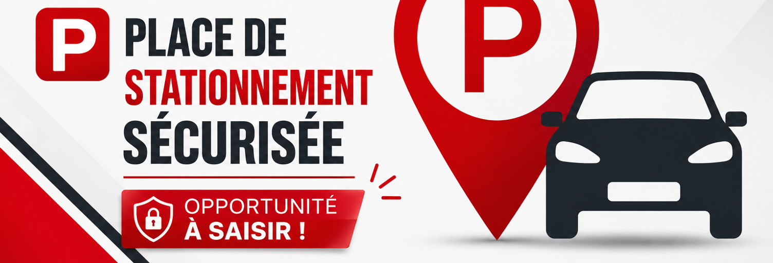 Garage  13 m² à vendre à Reims (51100)