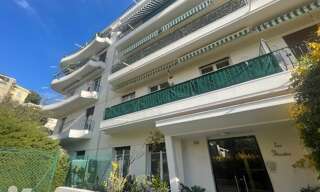 Appartement 1 Pièce 35 m² à vendre à Nice (06000)