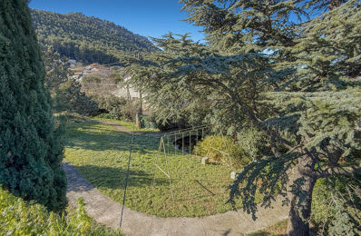 vente maison 498 000 € à proximité de Marseille 9 (13009)