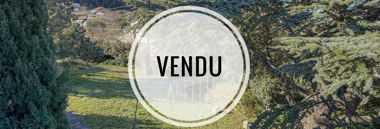 Maison 6 Pièces 138 m² à vendre à La Penne-sur-Huveaune (13821)