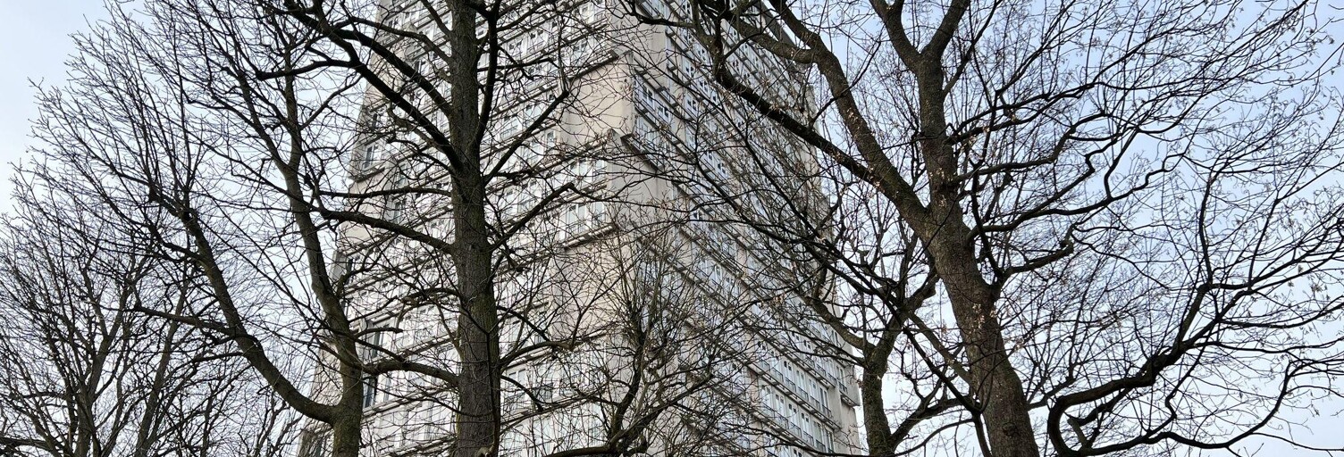 Appartement 4 Pièces 75 m² à vendre à Choisy-le-Roi (94600)