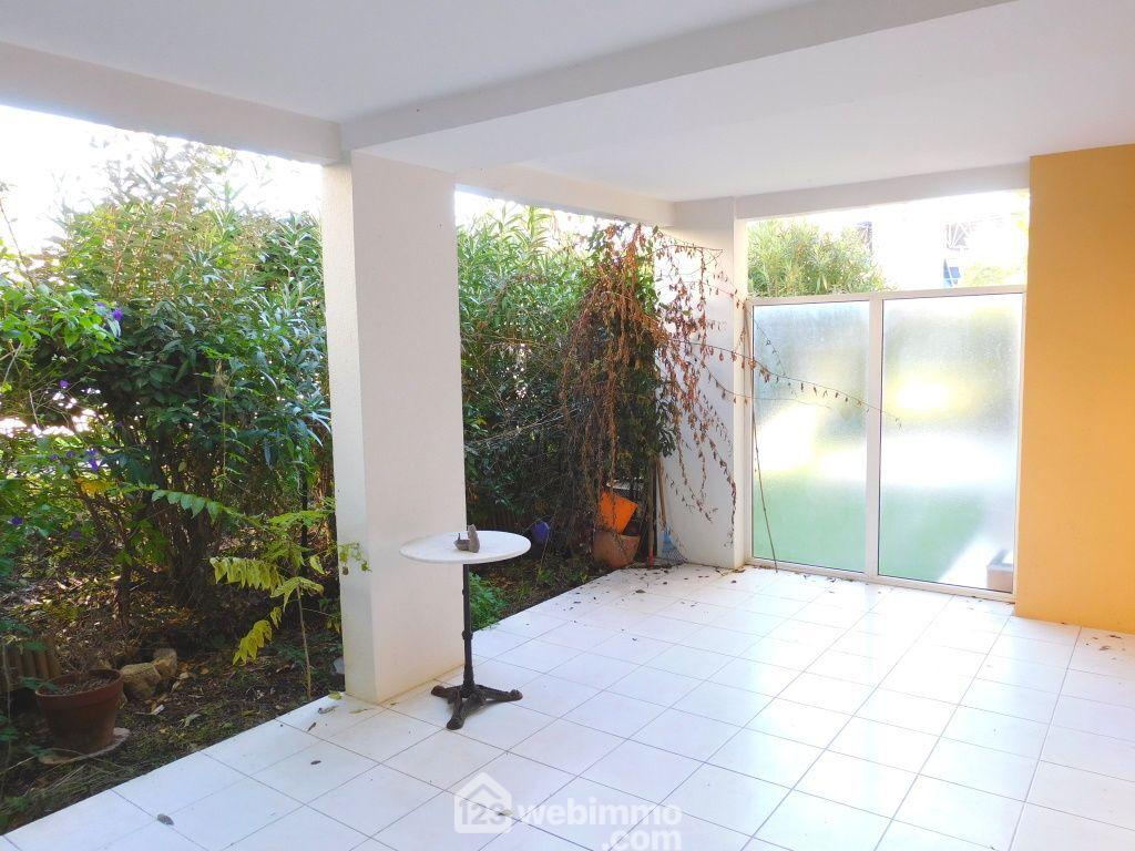 Appartement - 47m² - Le Cannet