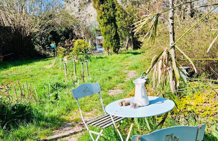 Charmante maison avec un grand jardin à Saint Christoly Médoc — photo 2