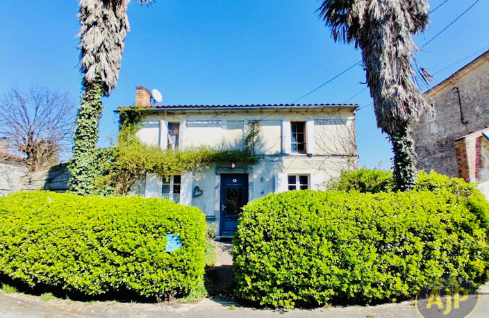 Charmante maison avec un grand jardin à Saint Christoly Médoc — photo 3