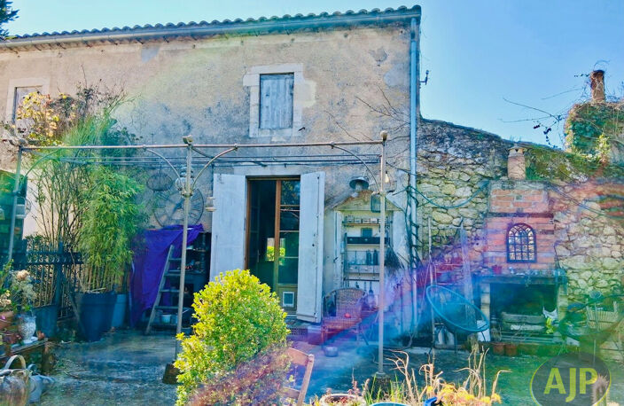 Charmante maison avec un grand jardin à Saint Christoly Médoc — photo 5