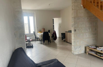 vente appartement 367 500 € à proximité de Trélazé (49800)