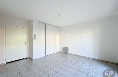 appartement 1 pièces 29 m2 à vendre à Audenge (33980)