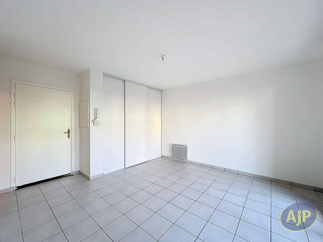 Appartement Audenge — photo du bien