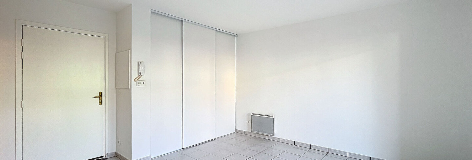 Appartement 1 Pièce 29 m² à vendre à Audenge (33980)