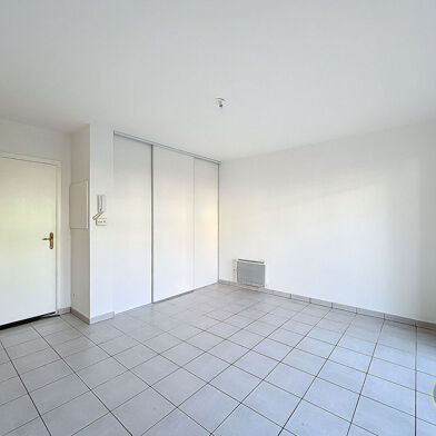 Appartement 1 pièces 143581 €
