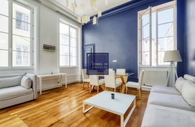 vente appartement 579 000 € à proximité de Lyon 5 (69005)