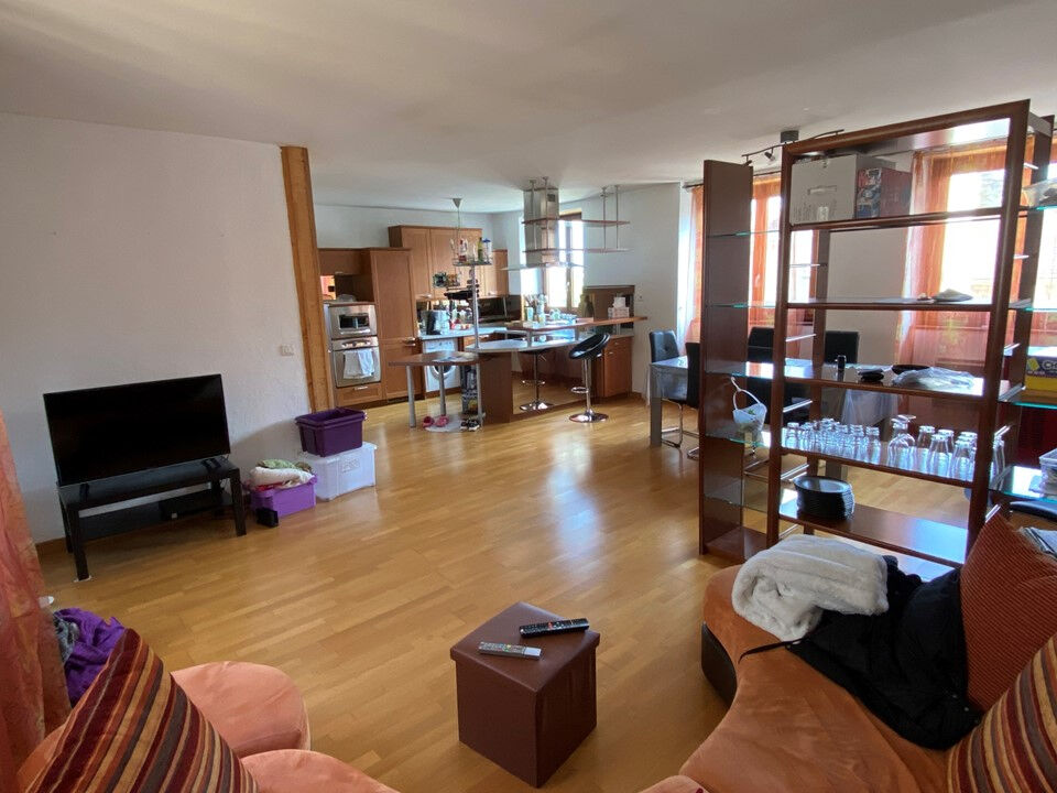 Agence immobilière de Agence Bat's