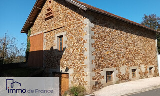 Maison 4 Pièces 100 m² à vendre à Flagnac (12300)