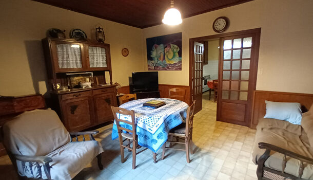 Villa / Maison 7 pièces  à vendre Flagnac 12300