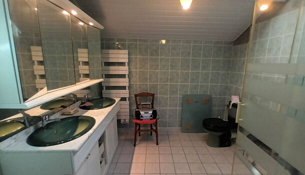 Villa / Maison 7 pièces  à vendre Flagnac 12300