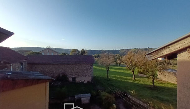 Villa / Maison 7 pièces  à vendre Flagnac 12300