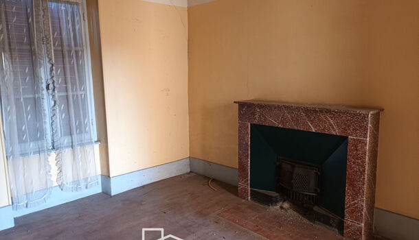 Villa / Maison 7 pièces  à vendre Flagnac 12300