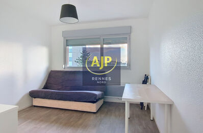 vente appartement 88 825 € à proximité de Bruz (35170)