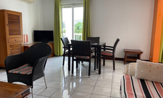 Appartement 2 Pièces 53 m² à louer à Saint-Denis (97400)