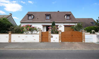 Maison 7 Pièces 153 m² à vendre à Saint-Martin-Longueau (60700)