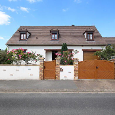 Maison 7 pièces 291000 €