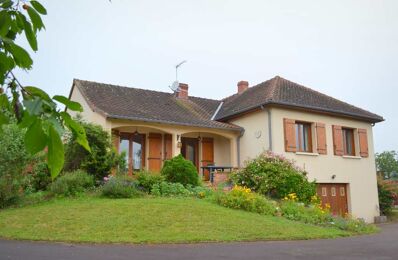 vente maison 216 240 € à proximité de Ingrandes (86220)