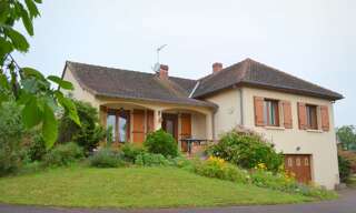 Maison 4 Pièces 106 m² à vendre à Châtellerault (86100)