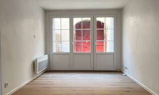 Maison 3 Pièces 35 m² à louer à Châtellerault (86100)