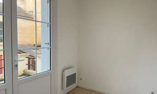 Maison 3 Pièces 35 m² à louer à Châtellerault (86100)