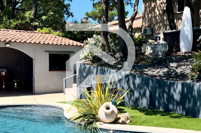 Maison 6 pièces 645000 €