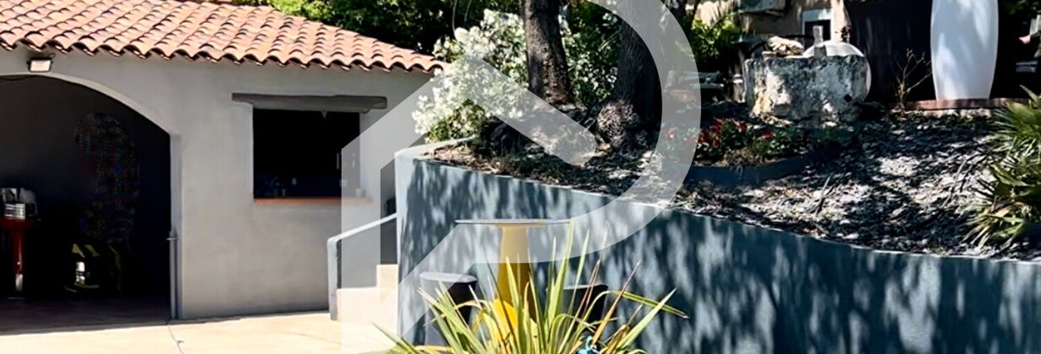 Maison 6 Pièces 188 m² à vendre à Pertuis (84120)